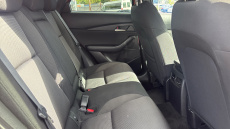 Mazda Cx-30 2.0 e-Skyactiv G MHEV Sport Lux 5dr Petrol Hatchback